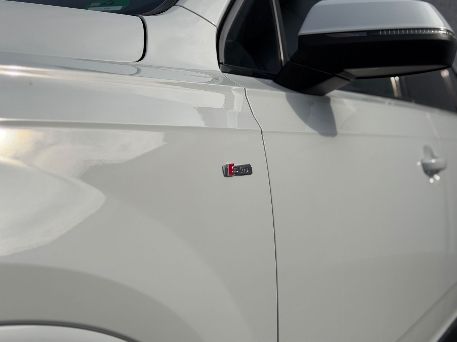 Audi Q7 3.0 TDI quattro-S.Line-Pano-ACC-Ambiente-Bose foto 5