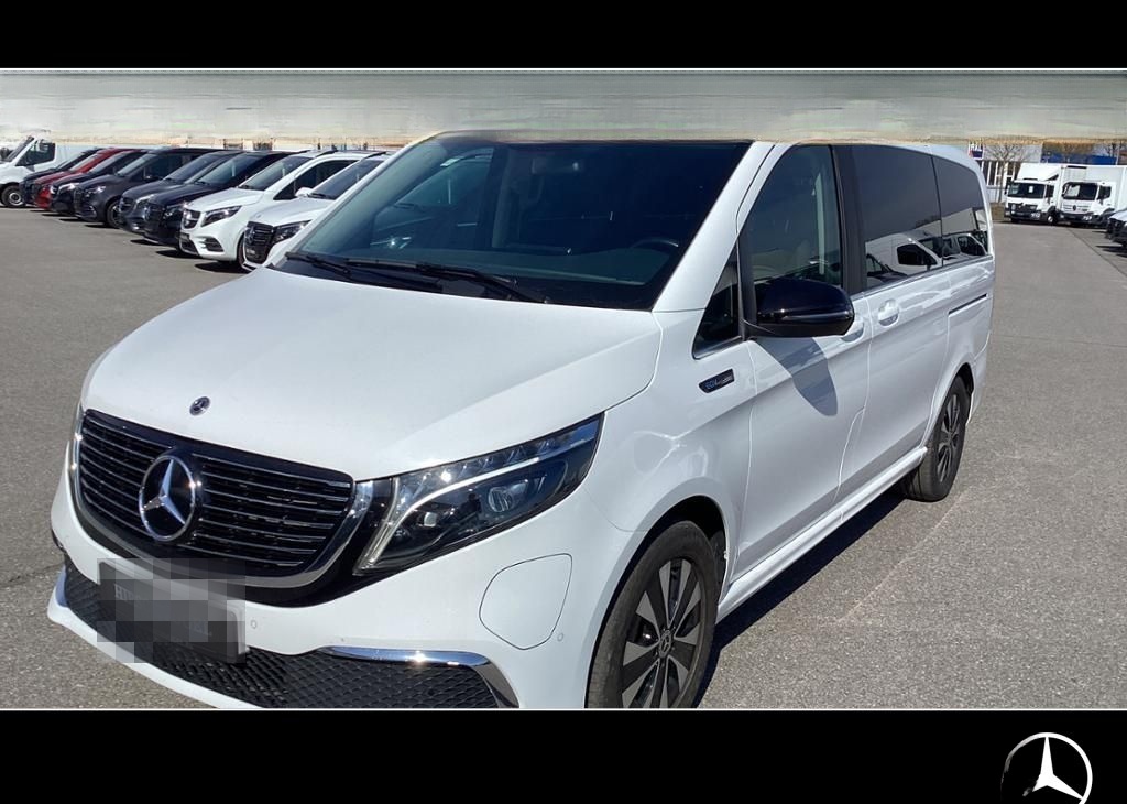 Mercedes-Benz EQV 300 AVANTGARDE lang 8-Sitzer Distronic