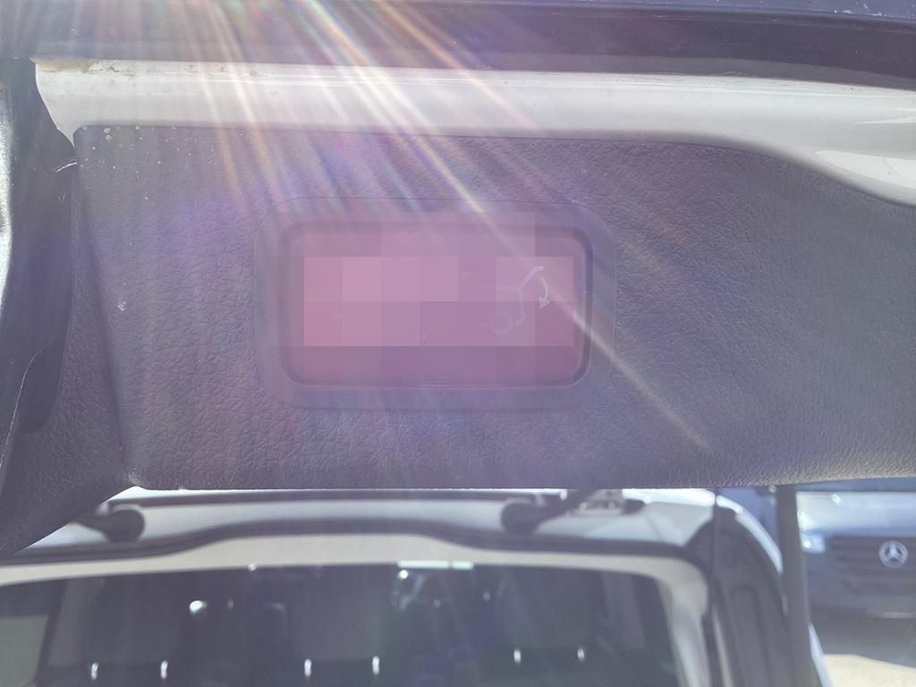 Mercedes-Benz EQV 300 AVANTGARDE lang 8-Sitzer Distronic foto 17