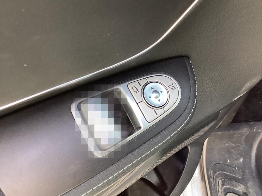 Mercedes-Benz EQV 300 AVANTGARDE lang 8-Sitzer Distronic foto 18