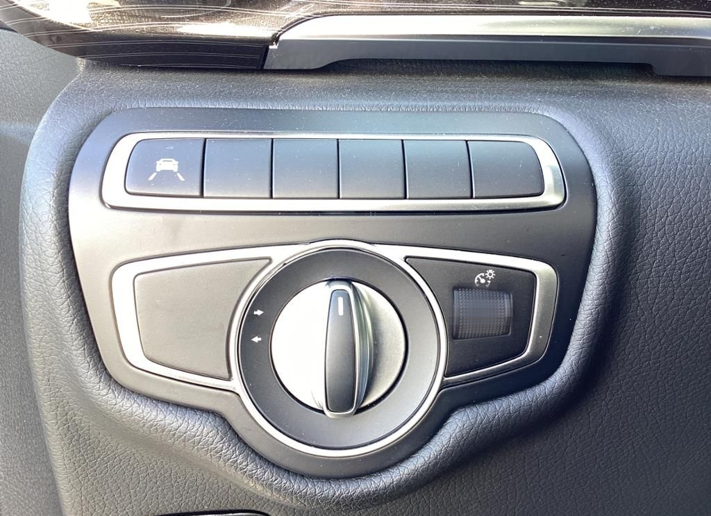 Mercedes-Benz EQV 300 AVANTGARDE lang 8-Sitzer Distronic foto 19