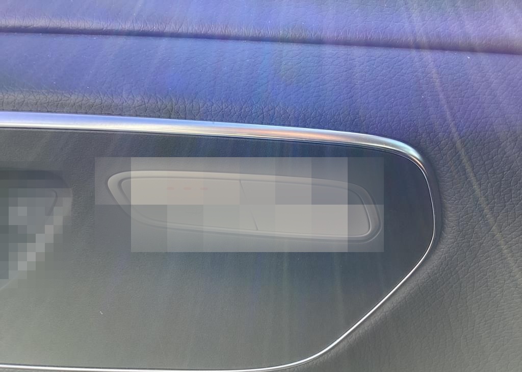 Mercedes-Benz EQV 300 AVANTGARDE lang 8-Sitzer Distronic foto 20