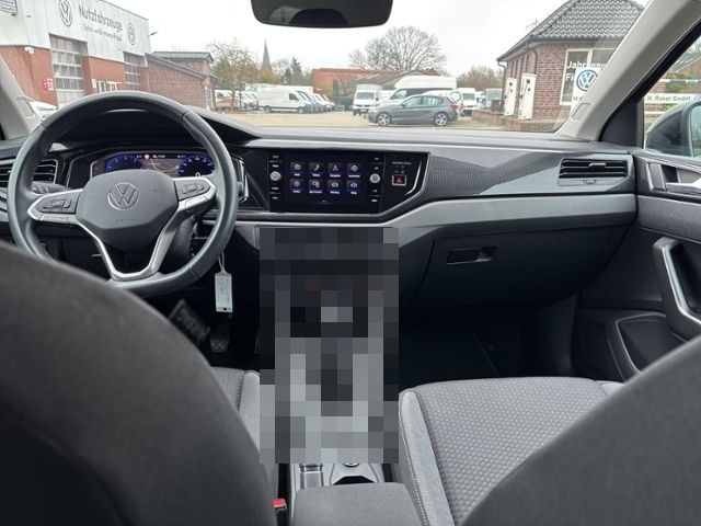 Volkswagen Taigo 1.0 TSI Life +ACC+RFK+NAVI+SHZ foto 6