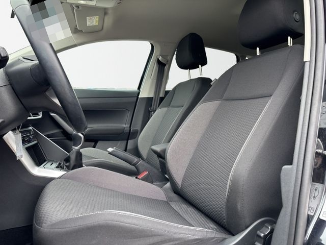 Volkswagen Taigo 1.0 TSI Life +ACC+RFK+NAVI+SHZ foto 7