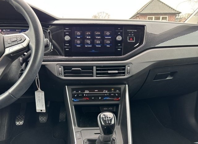 Volkswagen Taigo 1.0 TSI Life +ACC+RFK+NAVI+SHZ foto 8