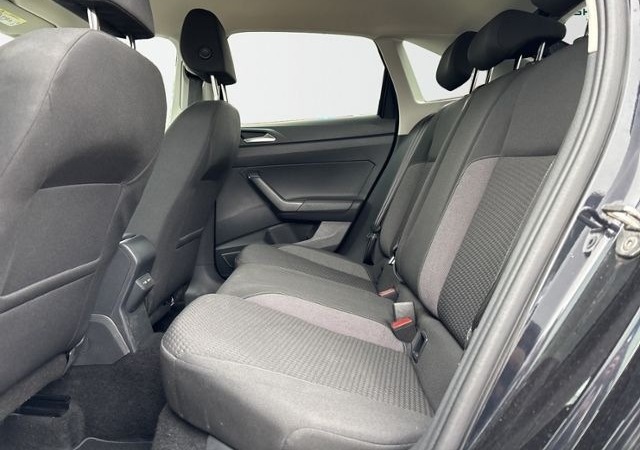Volkswagen Taigo 1.0 TSI Life +ACC+RFK+NAVI+SHZ foto 9