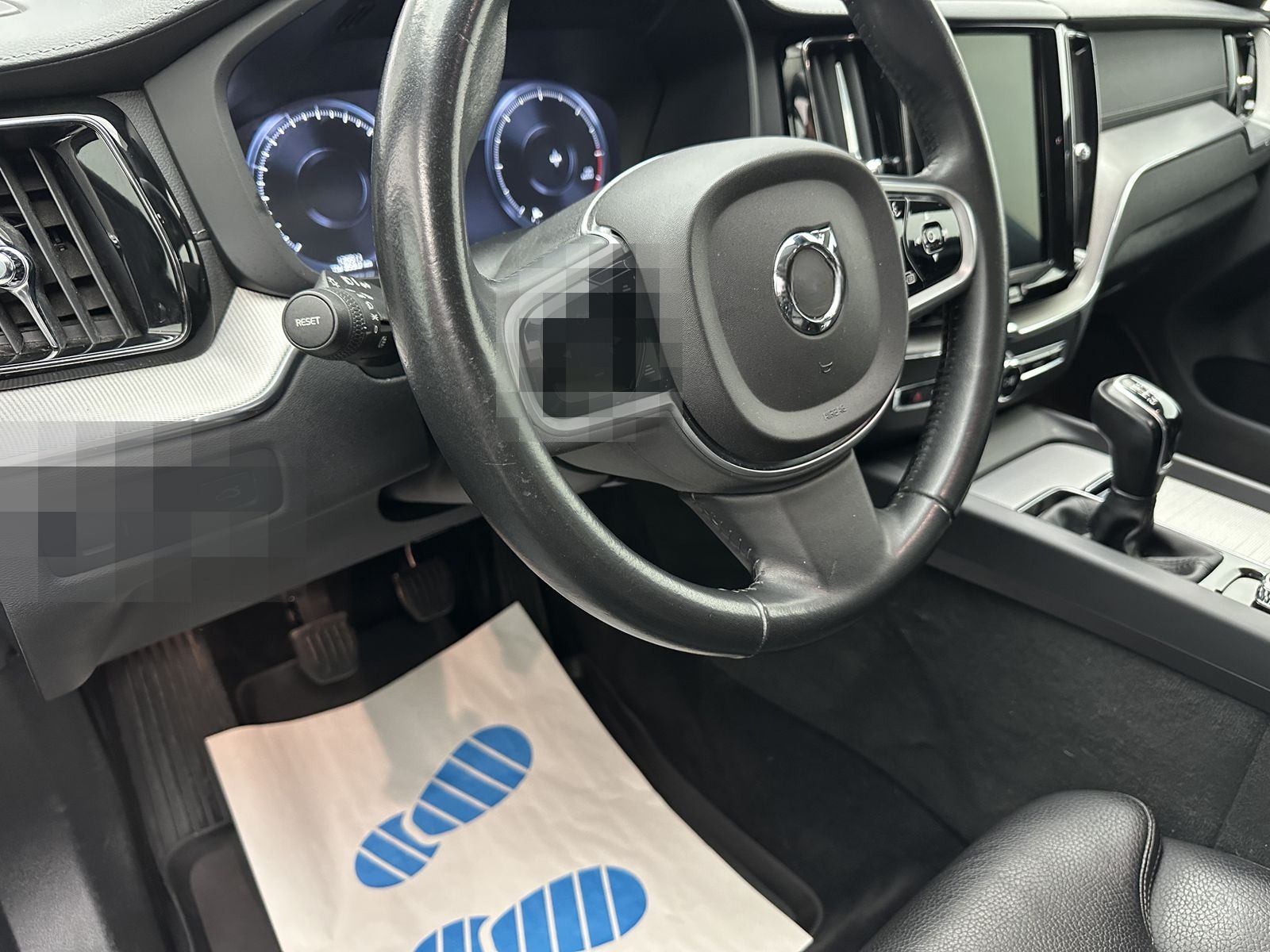 Volvo XC60 Inscription 2WD "1 HAND-NAVI-LEDER-SITZH" foto 14