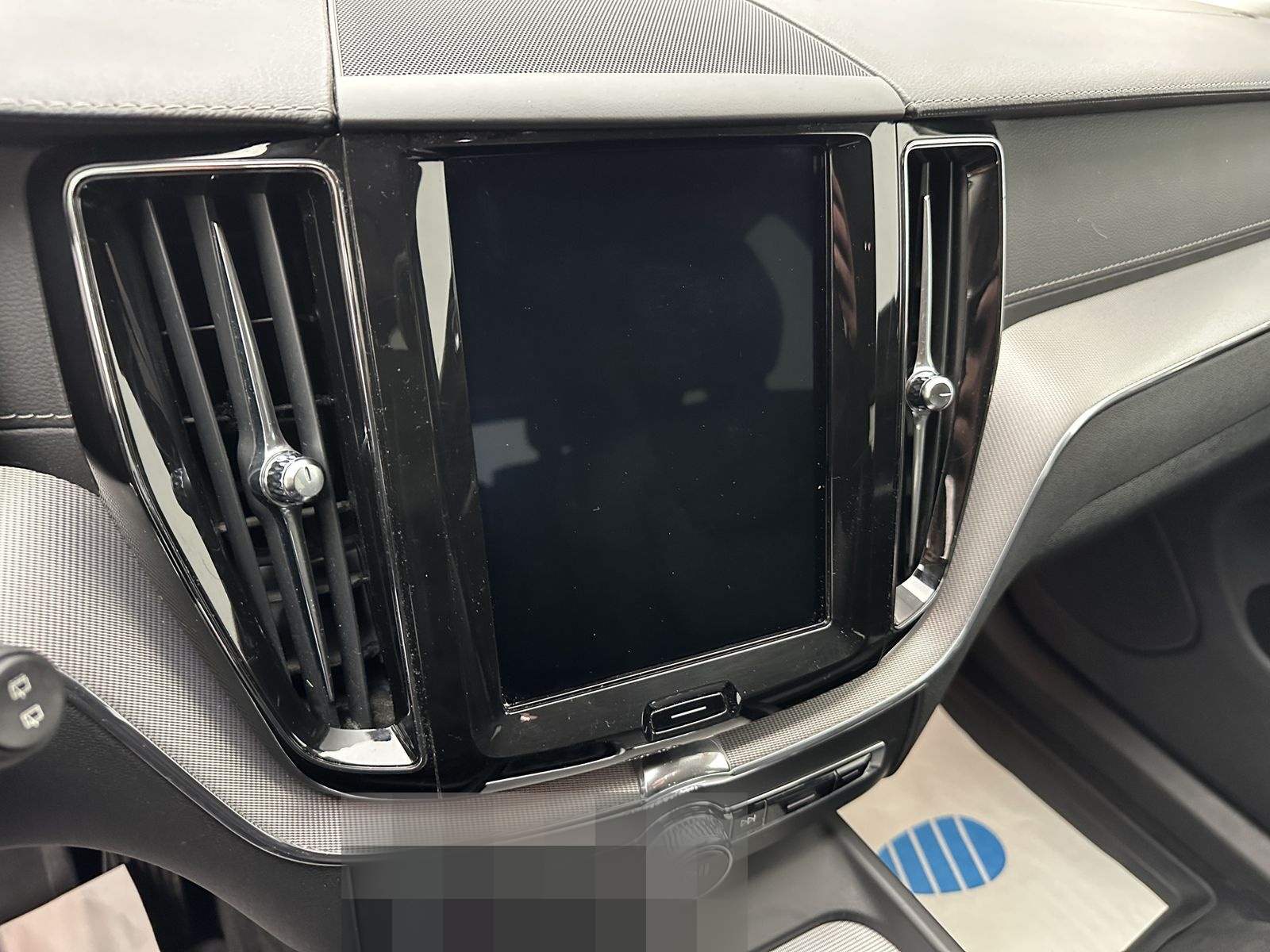 Volvo XC60 Inscription 2WD "1 HAND-NAVI-LEDER-SITZH" foto 17