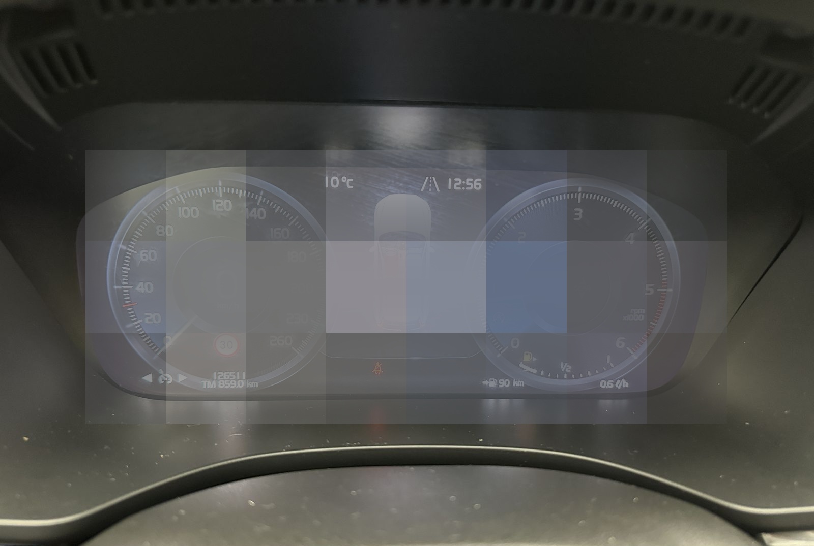 Volvo XC60 Inscription 2WD "1 HAND-NAVI-LEDER-SITZH" foto 19