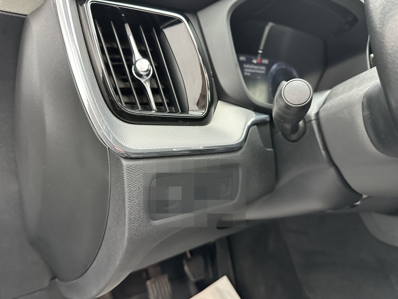 Volvo XC60 Inscription 2WD "1 HAND-NAVI-LEDER-SITZH" foto 20