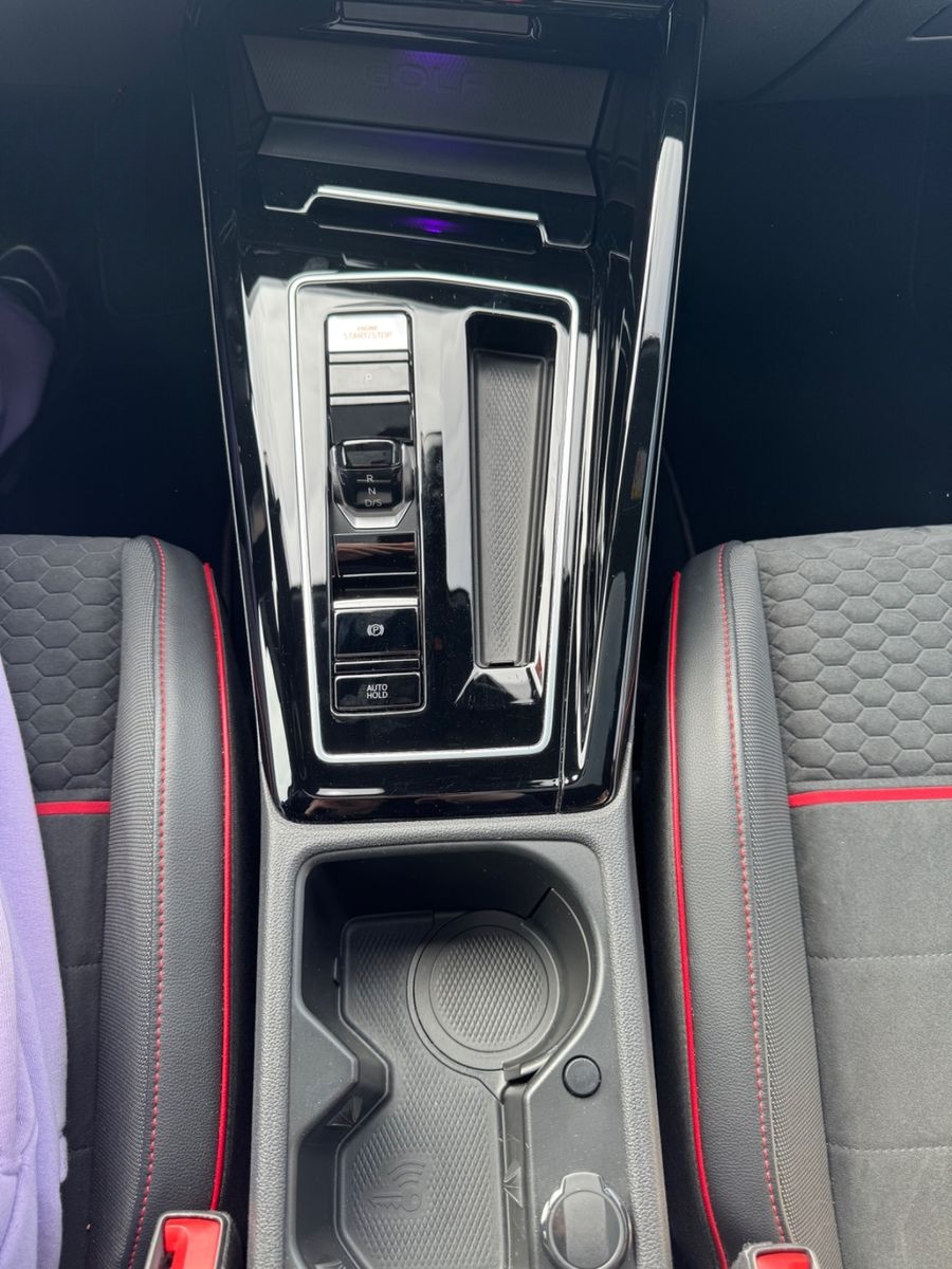 Volkswagen Golf 2.0 TSI OPF DSG GTI Clubsport GTI Clubsport foto 12