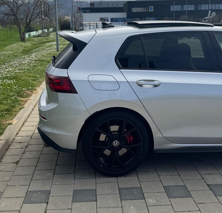 Volkswagen Golf 2.0 TSI OPF DSG GTI Clubsport GTI Clubsport foto 3