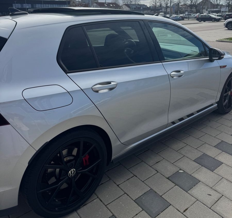 Volkswagen Golf 2.0 TSI OPF DSG GTI Clubsport GTI Clubsport foto 5