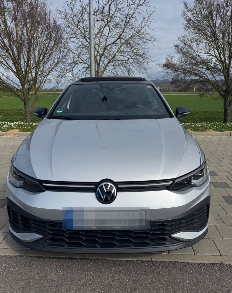 Volkswagen Golf 2.0 TSI OPF DSG GTI Clubsport GTI Clubsport foto 6