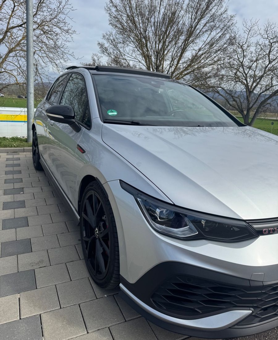 Volkswagen Golf 2.0 TSI OPF DSG GTI Clubsport GTI Clubsport foto 7