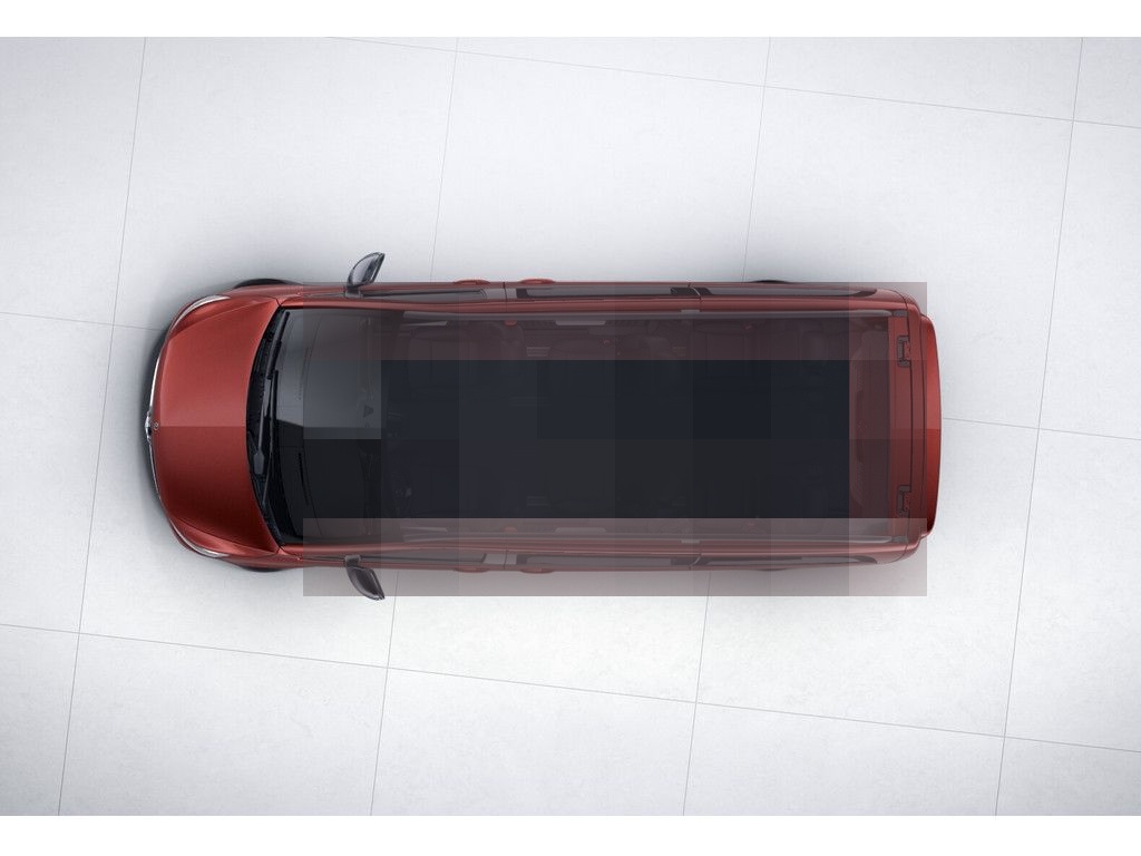 Mercedes-Benz V 300 d Exclusive Edition 4M lang Standhz. Distr foto 15