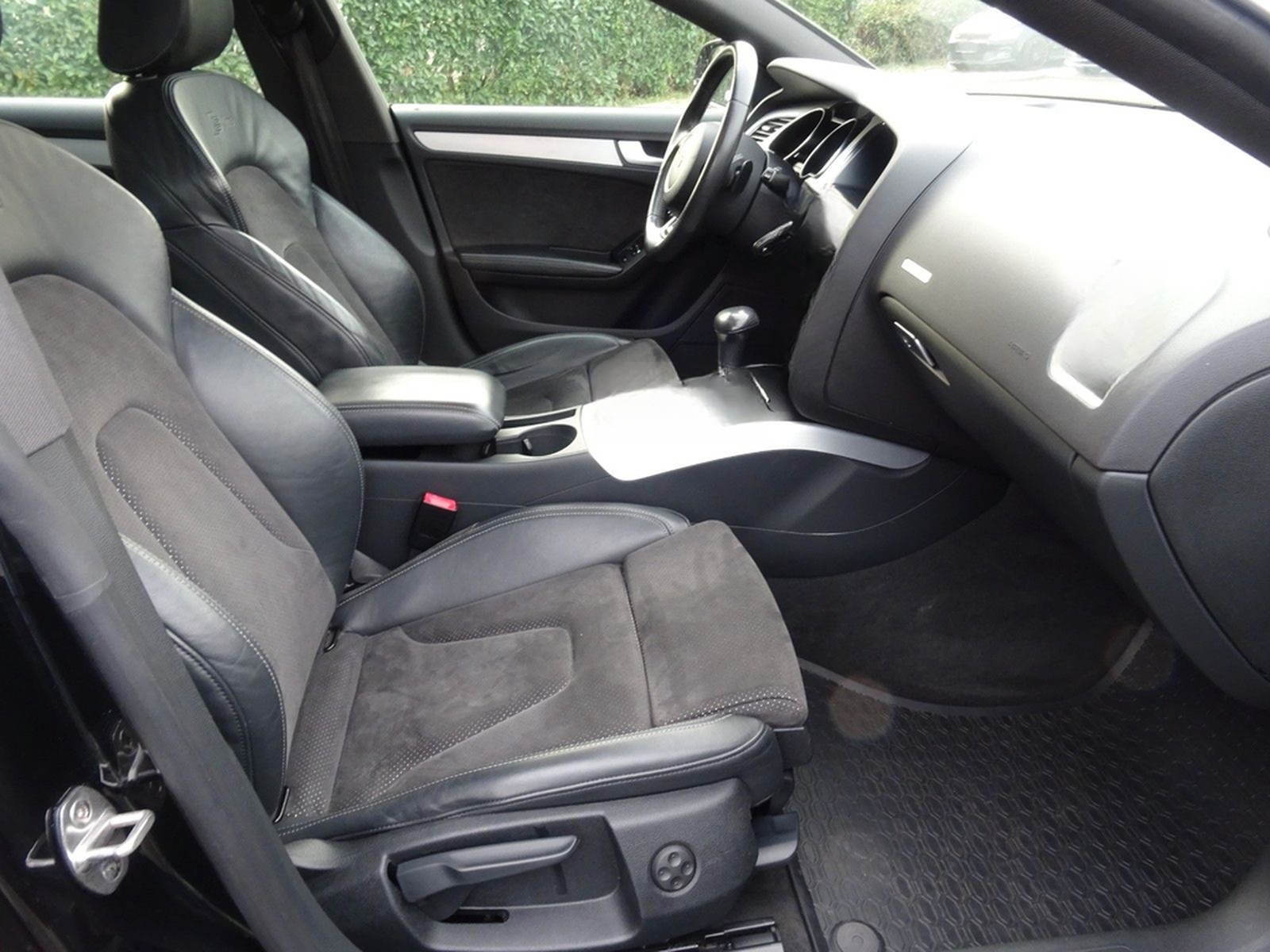 Audi A5 Sportback 2.0 TFSI quattro S-LINE MMI XENON foto 12