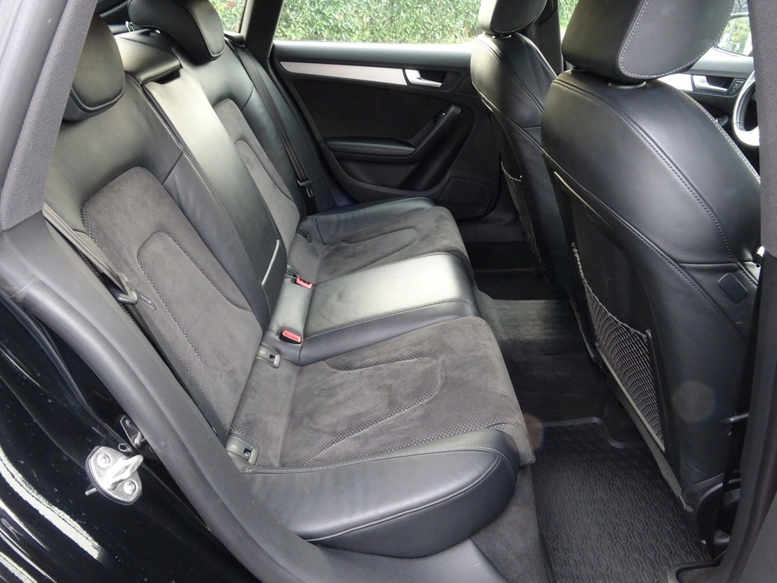 Audi A5 Sportback 2.0 TFSI quattro S-LINE MMI XENON foto 15