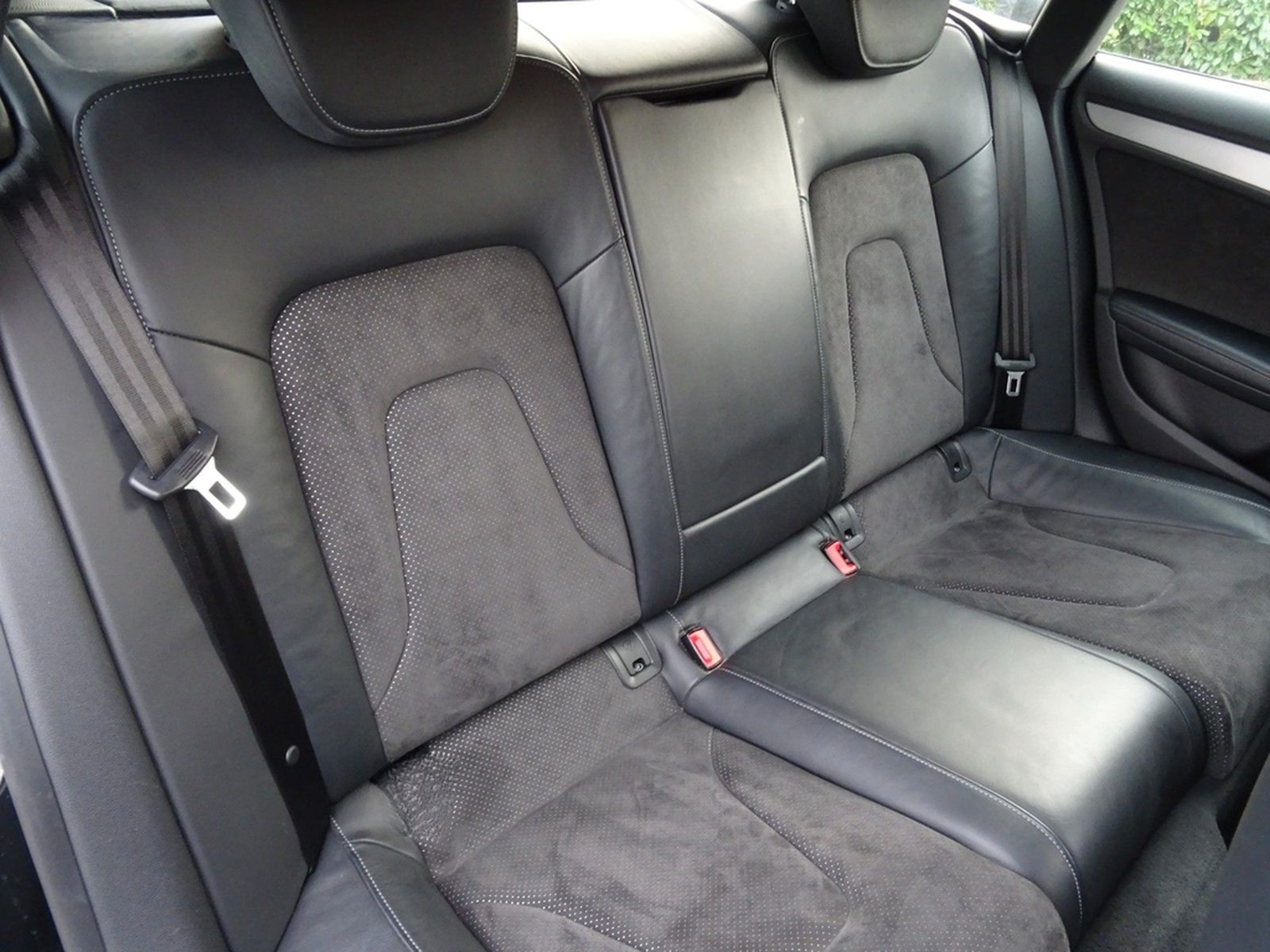 Audi A5 Sportback 2.0 TFSI quattro S-LINE MMI XENON foto 16