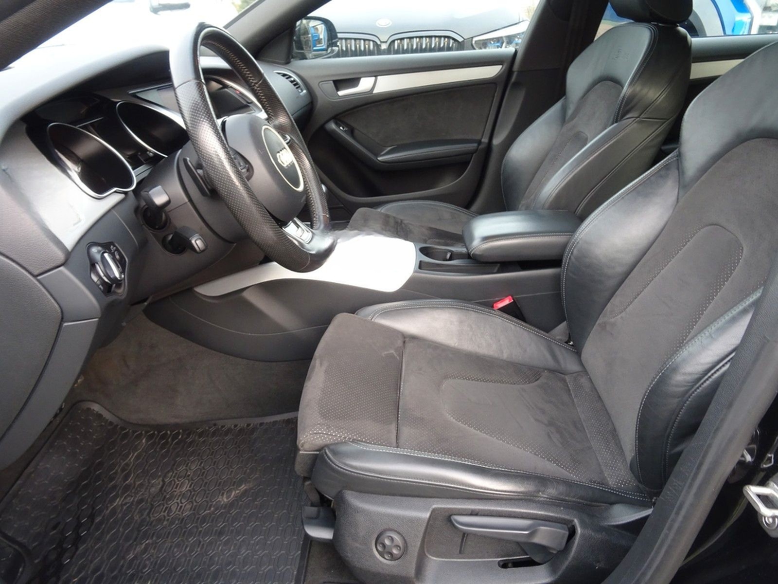 Audi A5 Sportback 2.0 TFSI quattro S-LINE MMI XENON foto 10