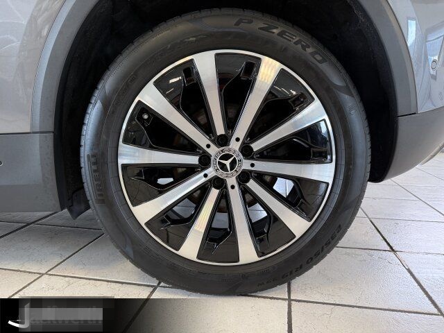 Mercedes-Benz GLA 200 d Progressive/Navi/Distronic/Autom./AHK foto 14