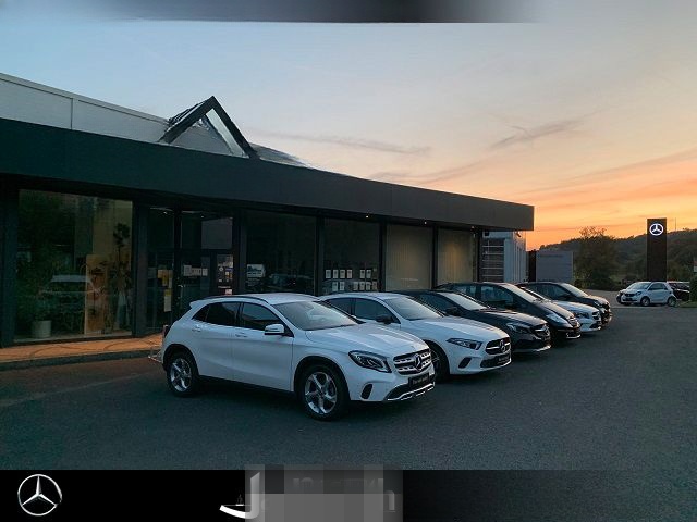 Mercedes-Benz GLA 200 d Progressive/Navi/Distronic/Autom./AHK foto 15