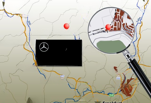 Mercedes-Benz GLA 200 d Progressive/Navi/Distronic/Autom./AHK foto 16