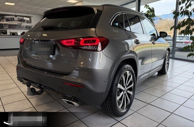 Mercedes-Benz GLA 200 d Progressive/Navi/Distronic/Autom./AHK foto 4