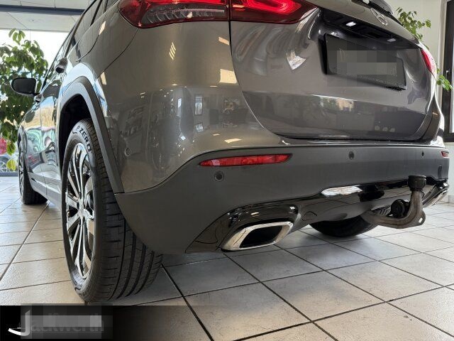 Mercedes-Benz GLA 200 d Progressive/Navi/Distronic/Autom./AHK foto 5