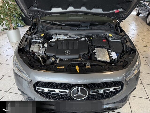 Mercedes-Benz GLA 200 d Progressive/Navi/Distronic/Autom./AHK foto 10