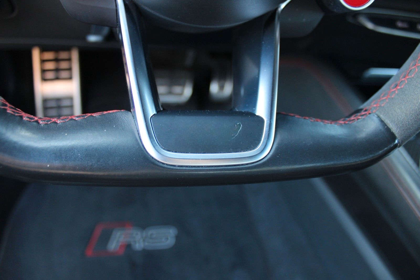 Audi TTRS Upgrade Matrix Bang  Olufsen foto 15