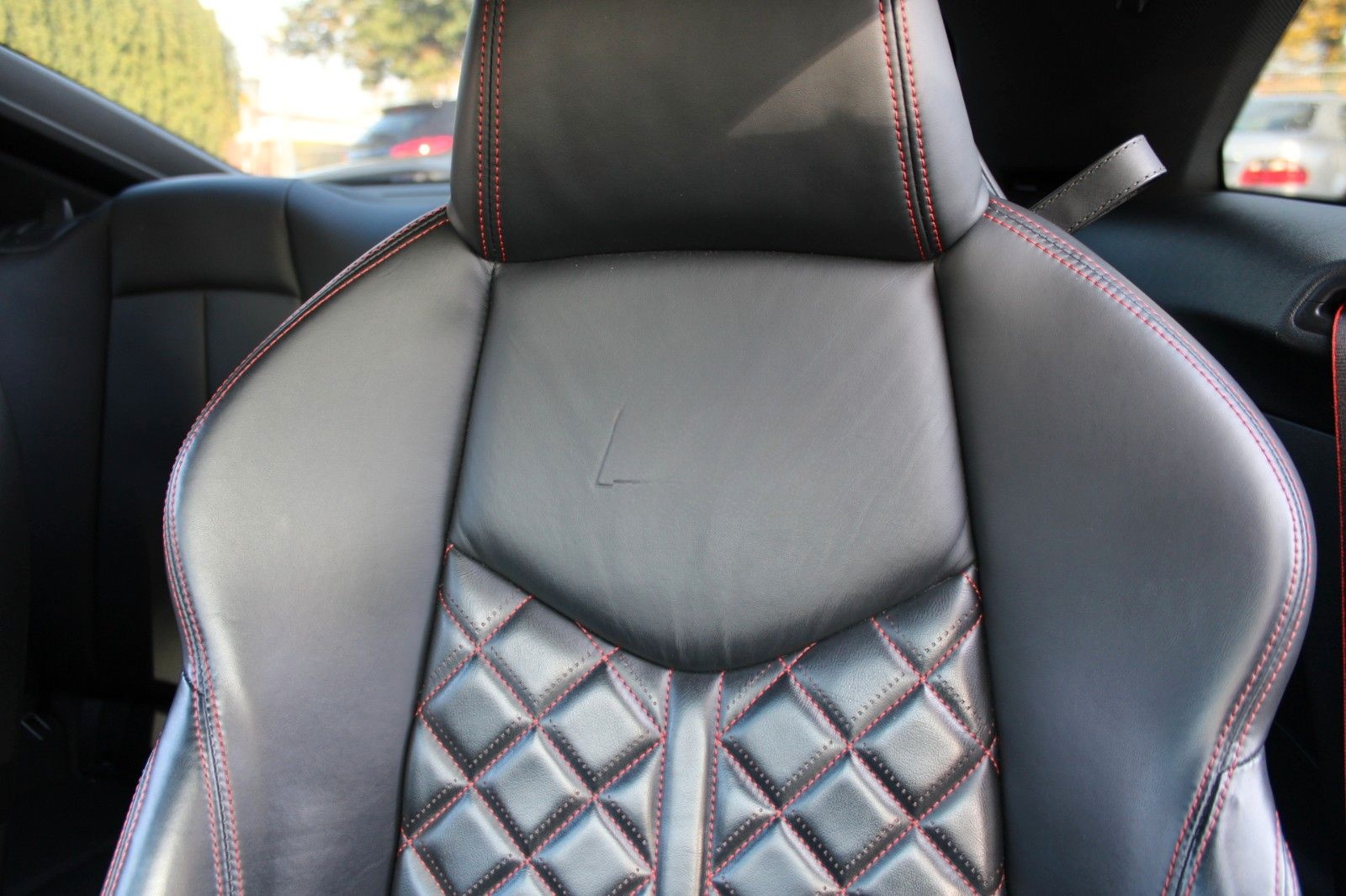 Audi TTRS Upgrade Matrix Bang  Olufsen foto 19