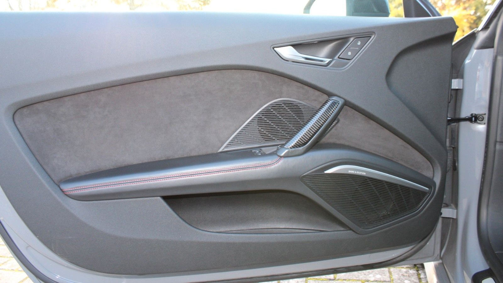 Audi TTRS Upgrade Matrix Bang  Olufsen foto 21