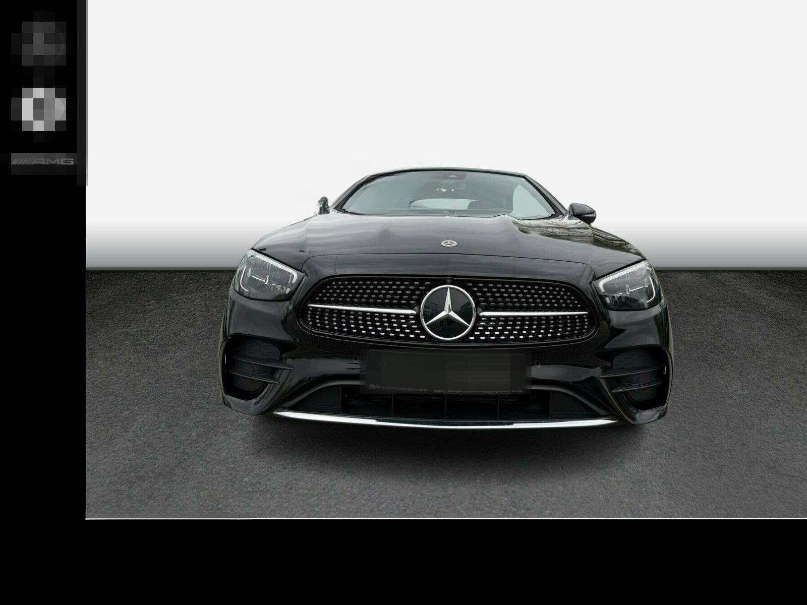Mercedes-Benz E 300 Cabriolet AMG 360° KAMERA BURMESTER 9G LED foto 2