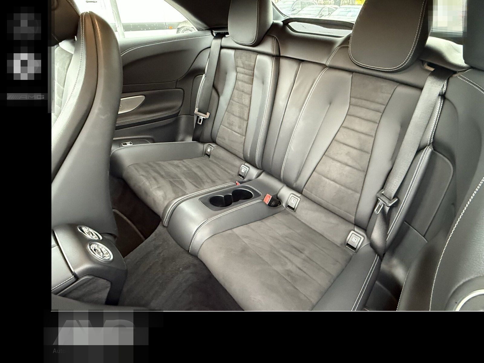 Mercedes-Benz E 300 Cabriolet AMG 360° KAMERA BURMESTER 9G LED foto 10