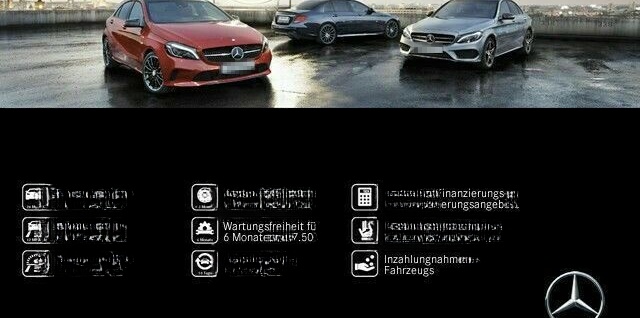 Mercedes-Benz GLA 200 d PROGRESSIVE AHK SHZ KLIMA NAVI MBUX foto 24
