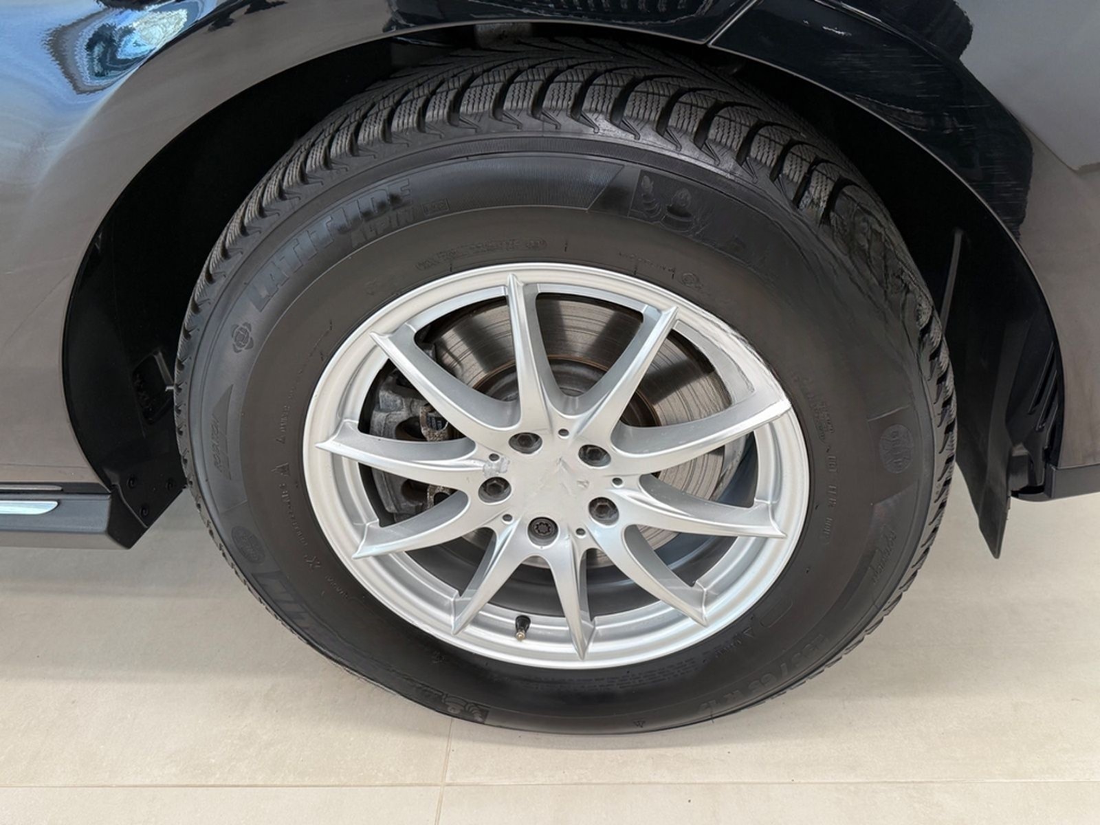 Mercedes-Benz ML 350 CDI BlueTec 1 HAND AHK 3,5t foto 33