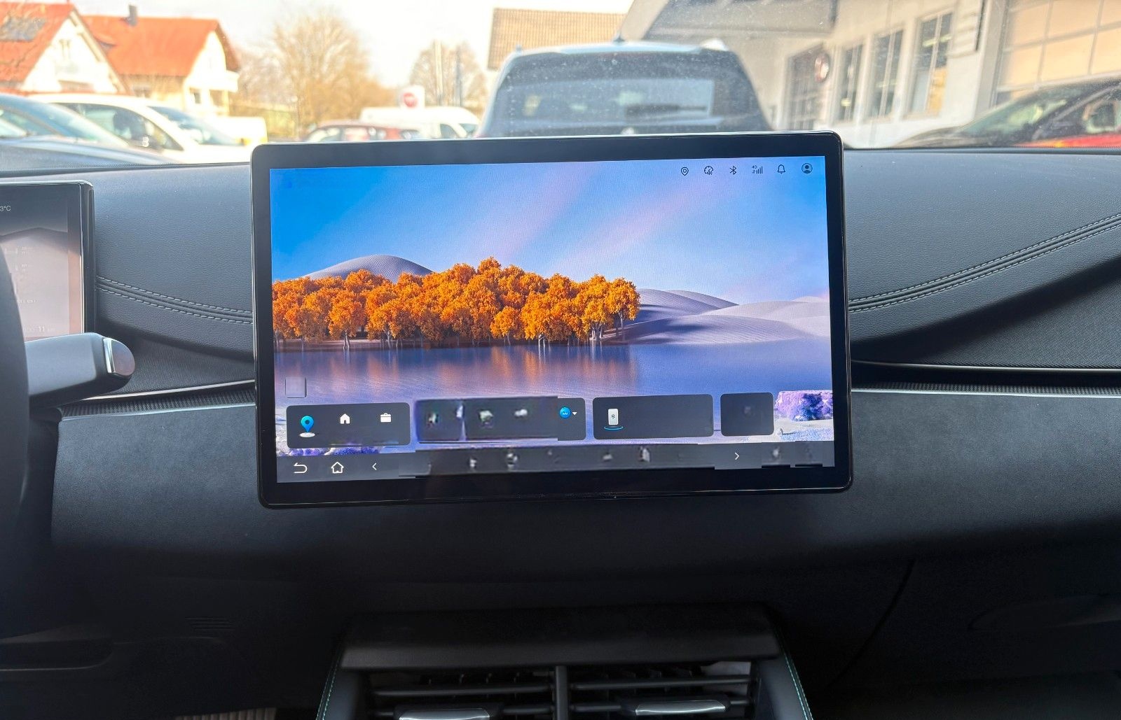 BYD SEAL 6 135 kW 1.5 PHEV DM-i Boost foto 13