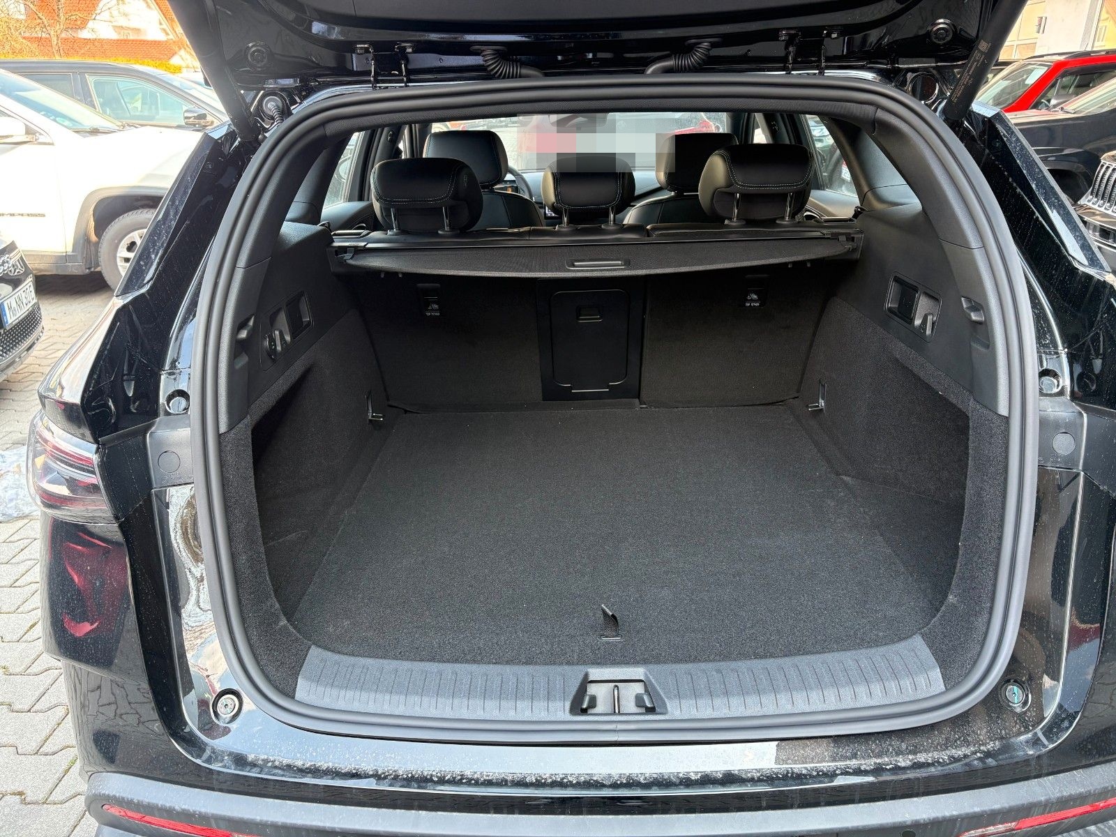 BYD SEAL 6 135 kW 1.5 PHEV DM-i Boost foto 17