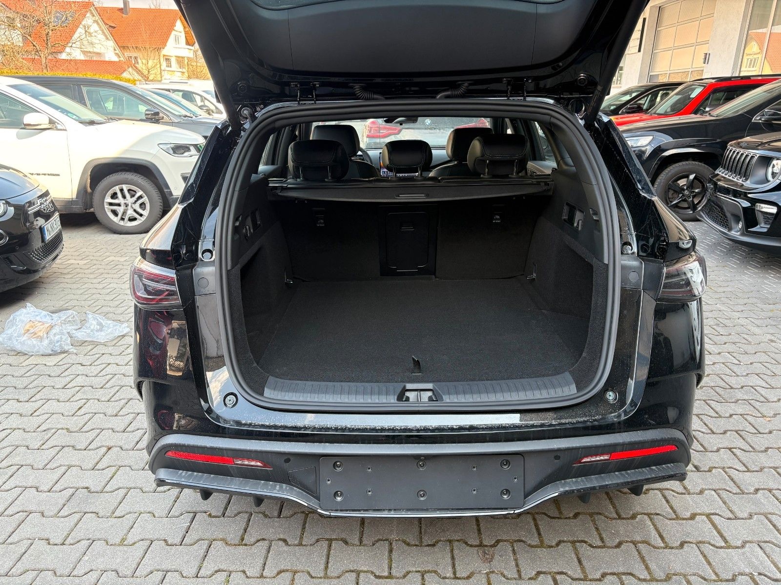 BYD SEAL 6 135 kW 1.5 PHEV DM-i Boost foto 18