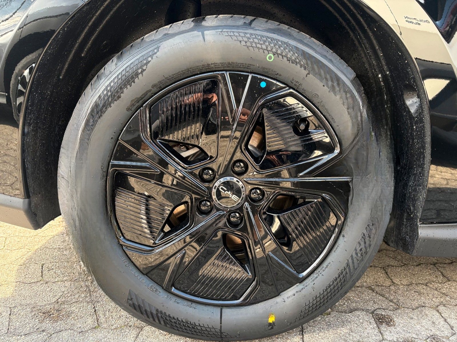 BYD SEAL 6 135 kW 1.5 PHEV DM-i Boost foto 21