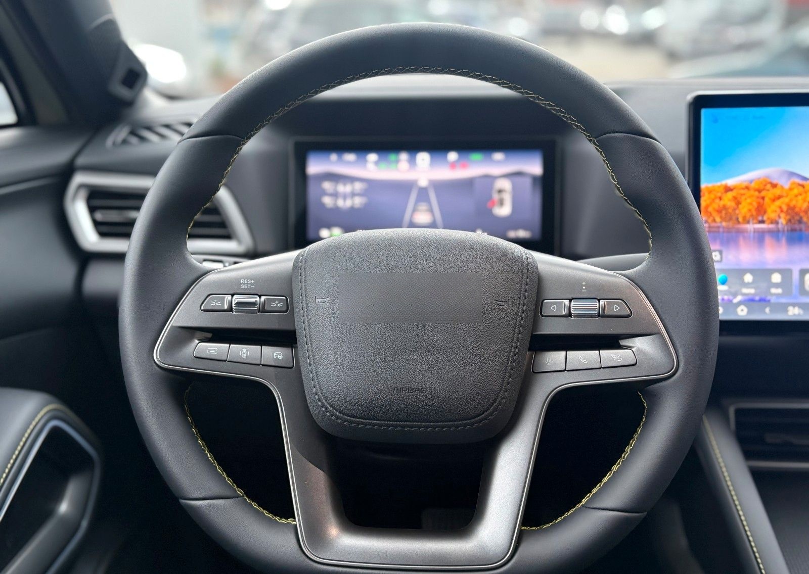 BYD ATTO 2 64,8kWh Batt. Comfort foto 12