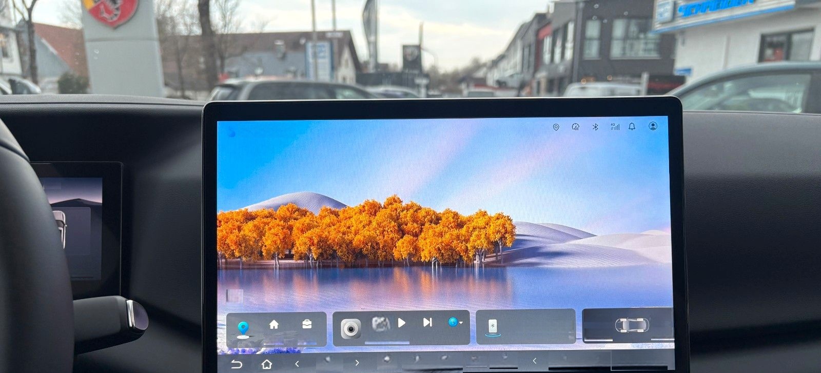 BYD ATTO 2 64,8kWh Batt. Comfort foto 13