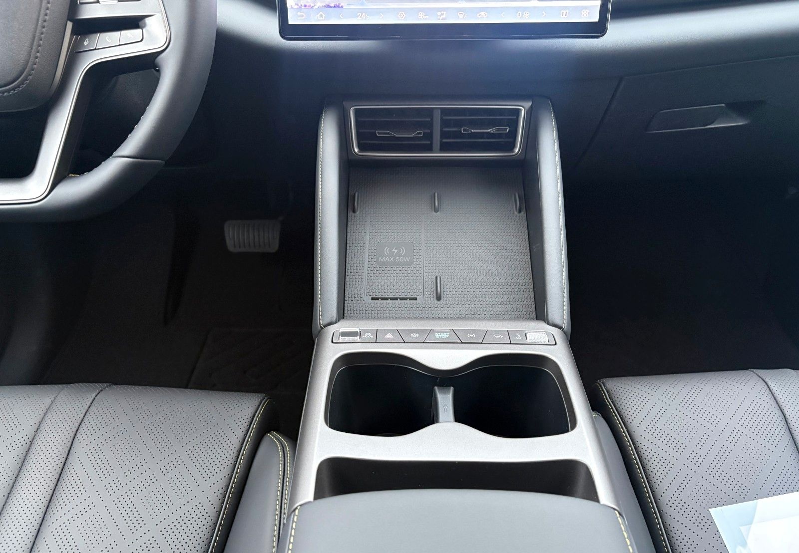 BYD ATTO 2 64,8kWh Batt. Comfort foto 14