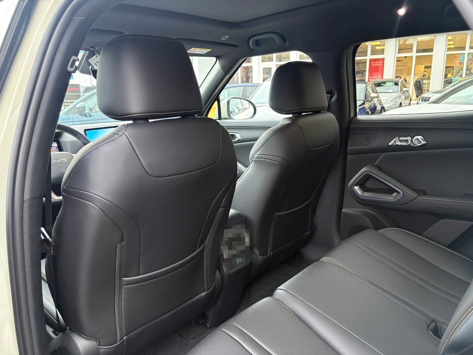 BYD ATTO 2 64,8kWh Batt. Comfort foto 15