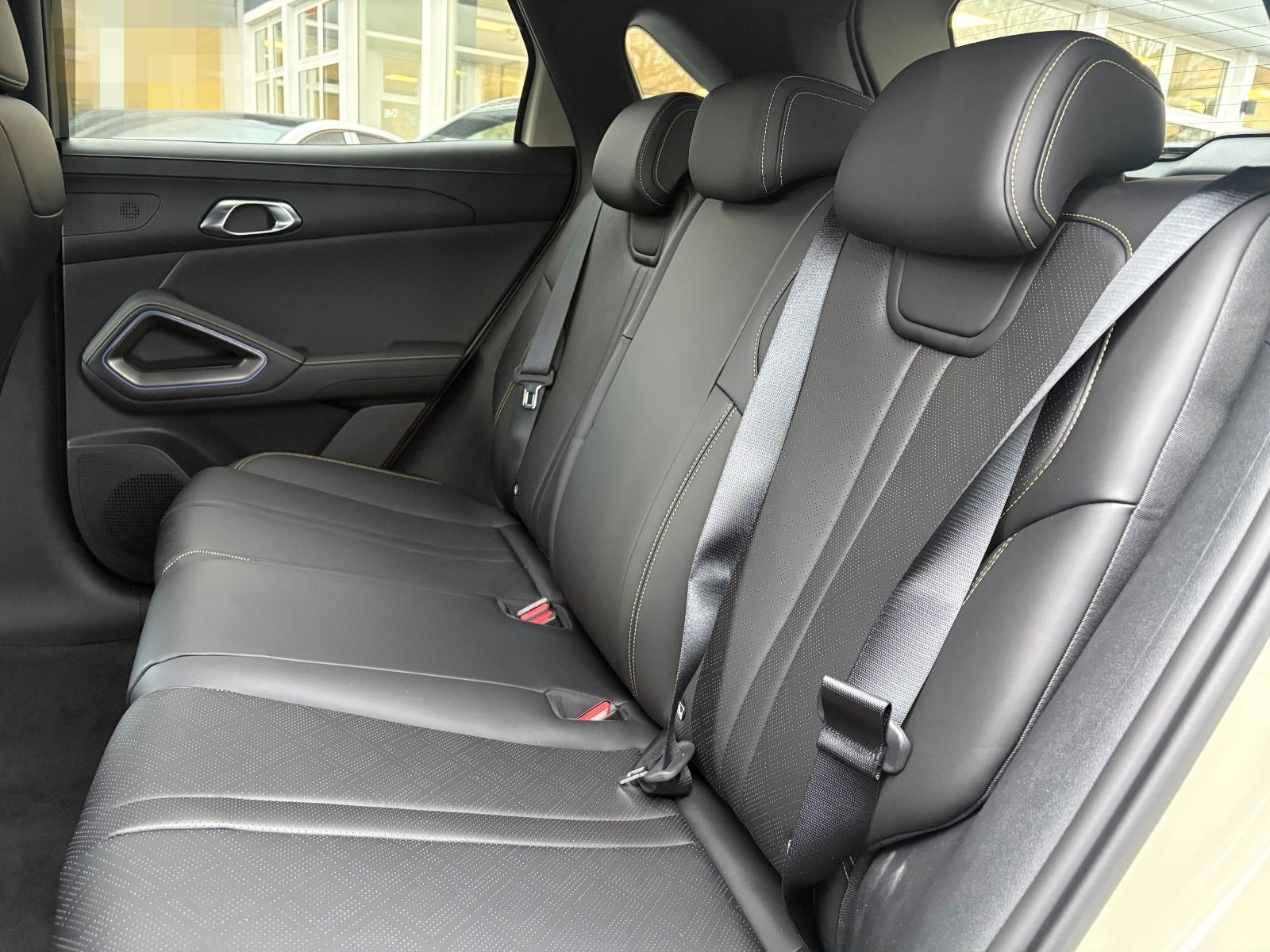 BYD ATTO 2 64,8kWh Batt. Comfort foto 16