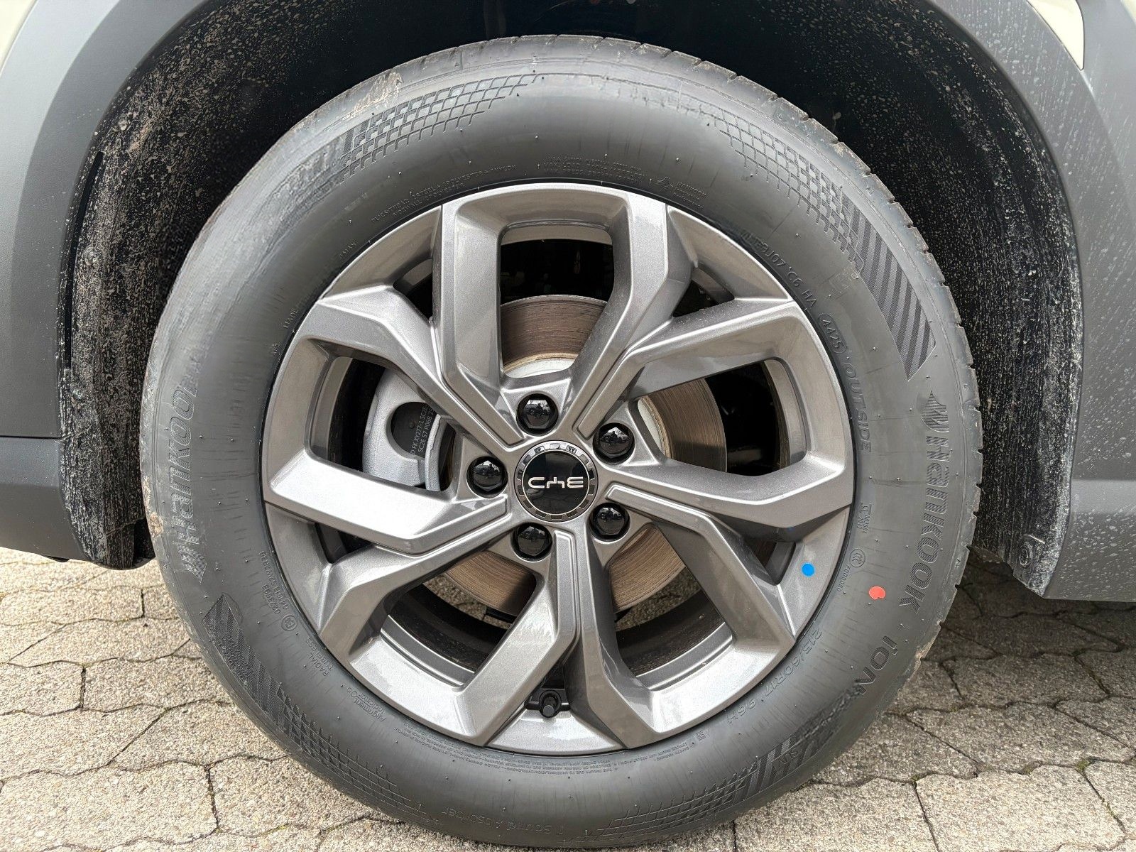 BYD ATTO 2 64,8kWh Batt. Comfort foto 19