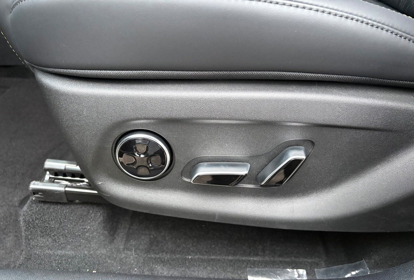 BYD ATTO 2 64,8kWh Batt. Comfort foto 20