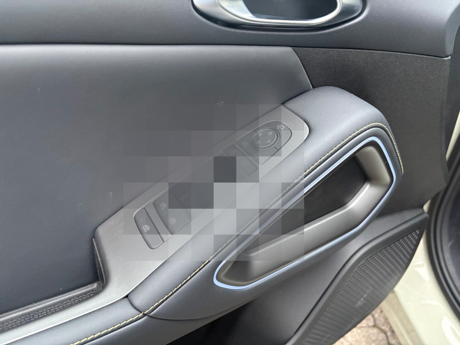 BYD ATTO 2 64,8kWh Batt. Comfort foto 21