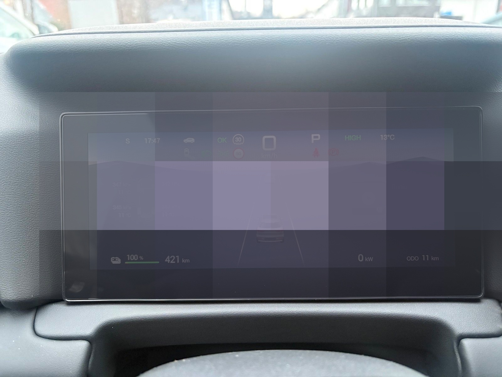 BYD ATTO 2 64,8kWh Batt. Comfort foto 23